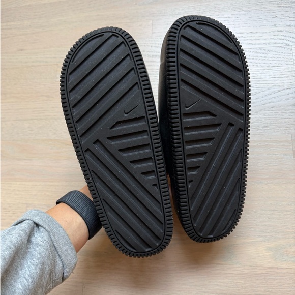 Nike Calm Slides - Picture 4 of 5
